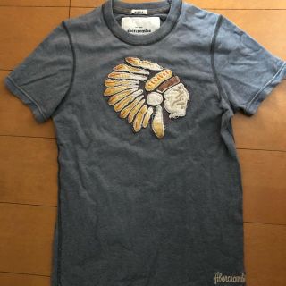 アバクロンビーアンドフィッチ(Abercrombie&Fitch)のアバクロ　ボーイズ　XL(Tシャツ/カットソー)