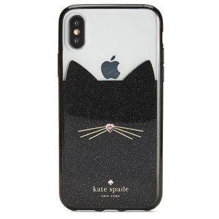 ケイトスペードニューヨーク(kate spade new york)のkatespade ケイトスペード XR(iPhoneケース)