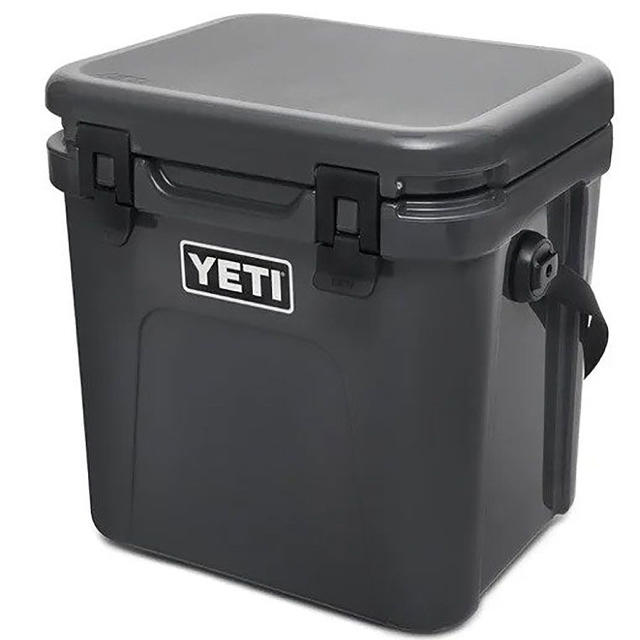 YETI イエティ ローディー24チャコール 新品 完売クーラーボックス