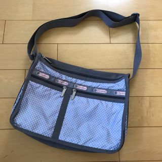 レスポートサック(LeSportsac)のレスポートサック☆ショルダーバッグ(中古)(ショルダーバッグ)