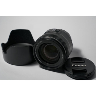 キヤノン(Canon)のEF35mm F2 IS USM Canon(レンズ(単焦点))