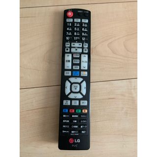 LG Electronics - LG Smart TV 32LB5810-JC スマートテレビ 32型の