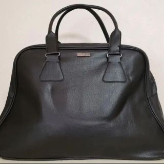 ジョルジオアルマーニ(Giorgio Armani)のGIORGIO ARMANI ボストンバッグ(ボストンバッグ)