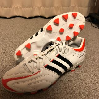 アディダス(adidas)の貴重 サッカー スパイク アディダス  アディピュア(シューズ)