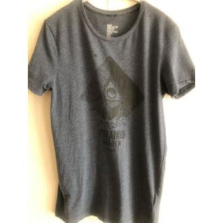 アンダーカバー(UNDERCOVER)のピラミッドガーデン　UNDERCOVER Tシャツ(Tシャツ/カットソー(半袖/袖なし))