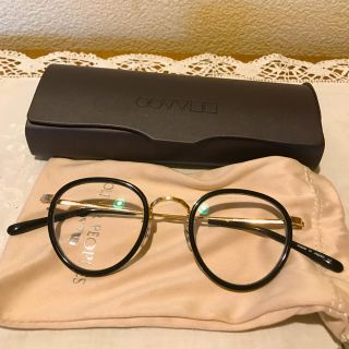 OLIVER PEOPLES オリバーピープルズ　MP-2  雅(サングラス/メガネ)