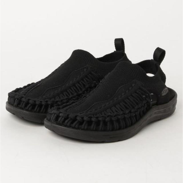 KEEN UNEEK EVO 27cm - サンダル