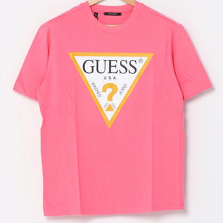 ゲス(GUESS)のGUESS Tシャツ  新品 値下げ(Tシャツ/カットソー(半袖/袖なし))