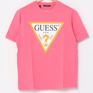 ゲス(GUESS)のGUESS Tシャツ  新品 値下げ(Tシャツ/カットソー(半袖/袖なし))