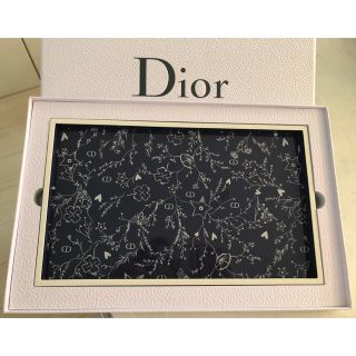 ディオール(Dior)のディオール　ノベルティ　トレイ(ノベルティグッズ)