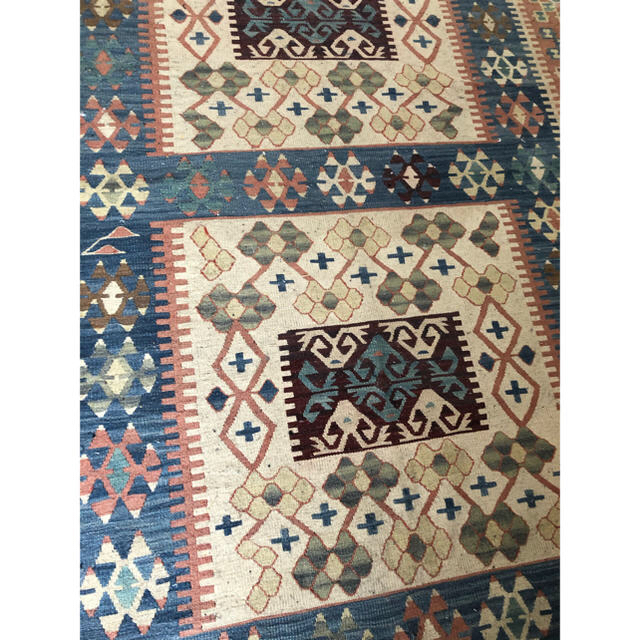 トルコ絨毯 1