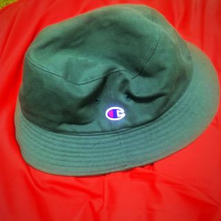 チャンピオン(Champion)のchampion カーキのハット　(ハット)