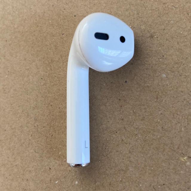 AirPods 第2世代 左耳のみ