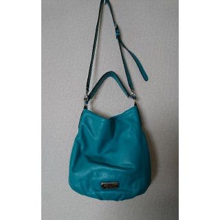 マークバイマークジェイコブス(MARC BY MARC JACOBS)のMARC BY MARC JACOBS 2WAY バック(ショルダーバッグ)