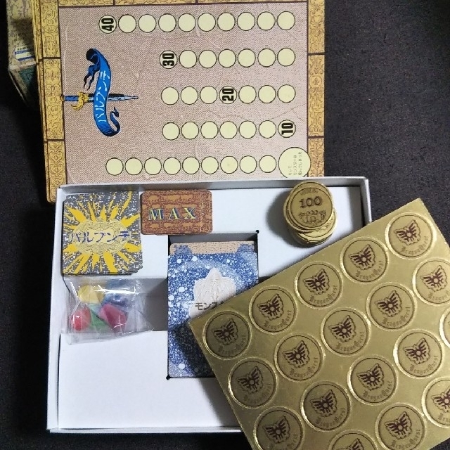 パルプンテ ボードゲームの通販 by ショコ's shop｜ラクマ ドラゴンクエスト カードゲーム NEW特価