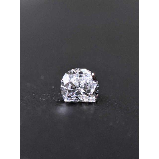 ルースダイヤモンド /HALF-MOON /0.090 ct. CHUO 特別価格 www.gold