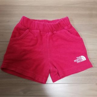 ザノースフェイス(THE NORTH FACE)のTHE NORTH FACE ハーフパンツ（4）(パンツ)