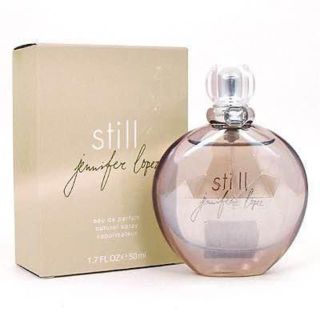 ジェニファーロペス(J.Lo)のジェニファー ロペス　スティル EDP 50ml(香水(女性用))