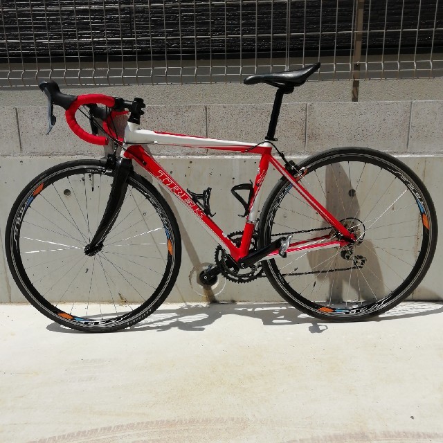 大流行中! ロードバイク TREK 1.5 SIDEBIKE製シューズ 28cm 配送員