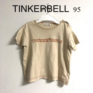 ティンカーベル(TINKERBELL)のTINKERBELL  Tシャツ(Tシャツ/カットソー)