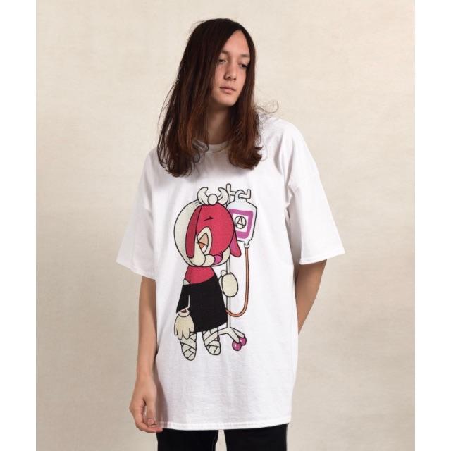 MILKBOY(ミルクボーイ)の新品☆ミルクボーイ　Tシャツ メンズのトップス(Tシャツ/カットソー(半袖/袖なし))の商品写真