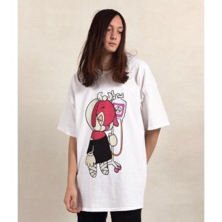 ミルクボーイ(MILKBOY)の新品☆ミルクボーイ　Tシャツ(Tシャツ/カットソー(半袖/袖なし))