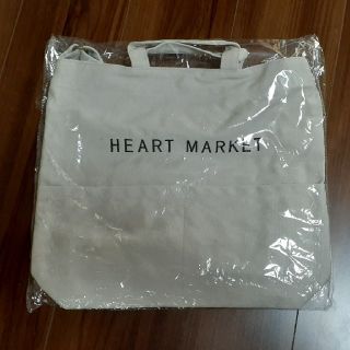 ハートマーケット(Heart Market)のハートマーケット ショルダートートー(トートバッグ)