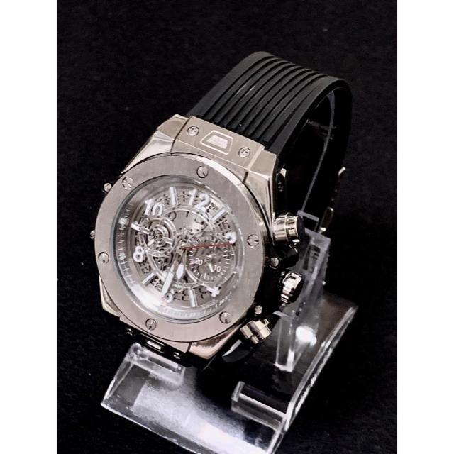 KIMSDUN 正規品 自動巻腕時計 機械式 海外限定モデル ・SV126