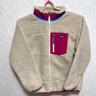 パタゴニア(patagonia)のパタゴニア　レトロX(ブルゾン)