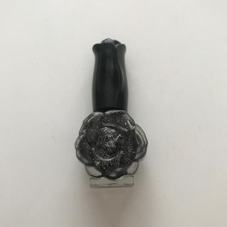 アナスイ(ANNA SUI)のアナスイ ネイルカラー マニキュア ブラック(マニキュア)