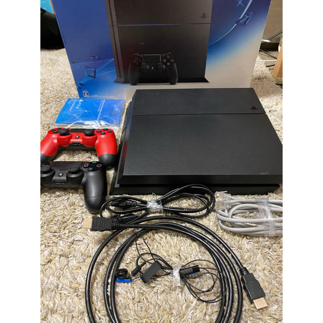 PS4 PlayStation4 CUH-1200A