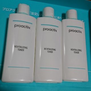 プロアクティブ(proactiv)の新品 プロアクティブ トナー(化粧水/ローション)