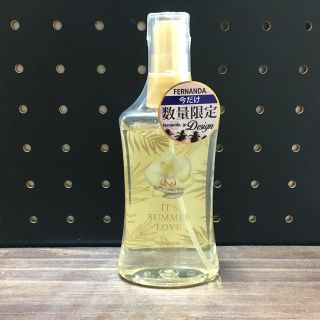 フェルナンダ(FERNANDA)のかみこ様専用フェルナンダ フレグランスボディミスト リリークラウン(100mL)(その他)