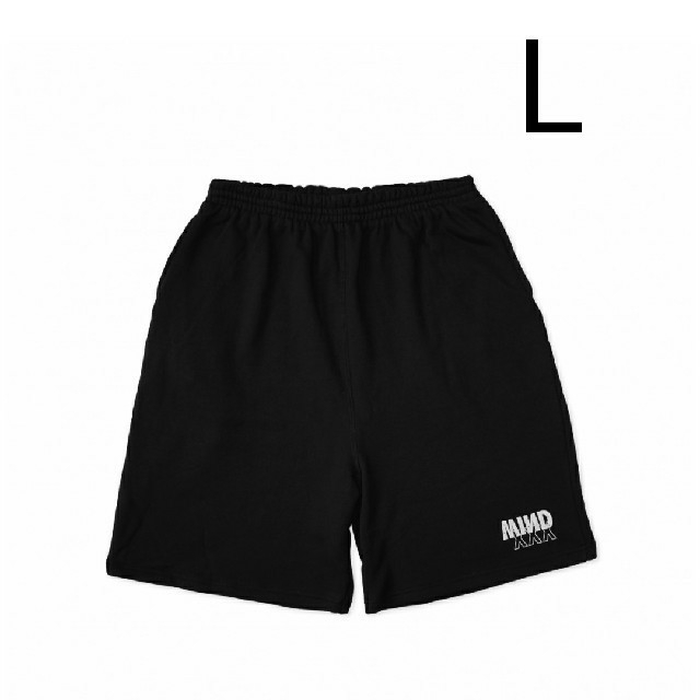 WIND AND SEA GOD SELECTION XXX L ショーツ ショートパンツ WIND AND SEA GOD SELECTION XXX L ショーツ ショートパンツ
