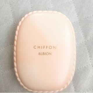 アルビオン(ALBION)のALBION ファンデーション (ファンデーション)