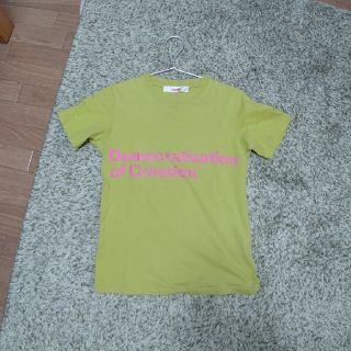 ピーエルカルダン  Tシャツ(Tシャツ(半袖/袖なし))