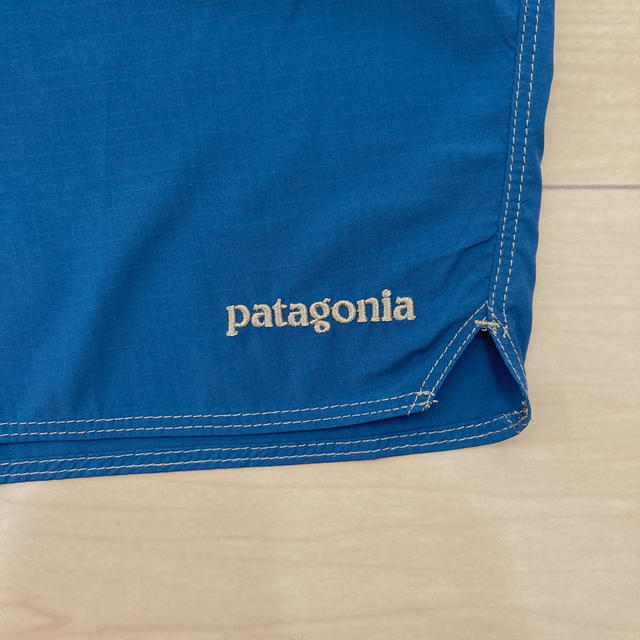 patagonia(パタゴニア)の【ゅん⭐︎様専用】patagonia パタゴニア サーフショーツ 水着 30 メンズの水着/浴衣(水着)の商品写真