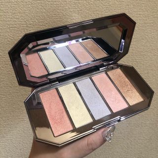 セフォラ(Sephora)のBecca 限定品　ハイライター(フェイスカラー)