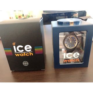 アイスウォッチ(ice watch)のアイスウォッチ(腕時計)