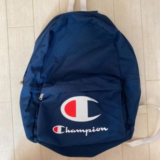 チャンピオン(Champion)のチャンピオン　リュック　バックパック(リュック/バックパック)