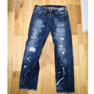 リーバイス(Levi's)のlevi's 501　vintage (デニム/ジーンズ)