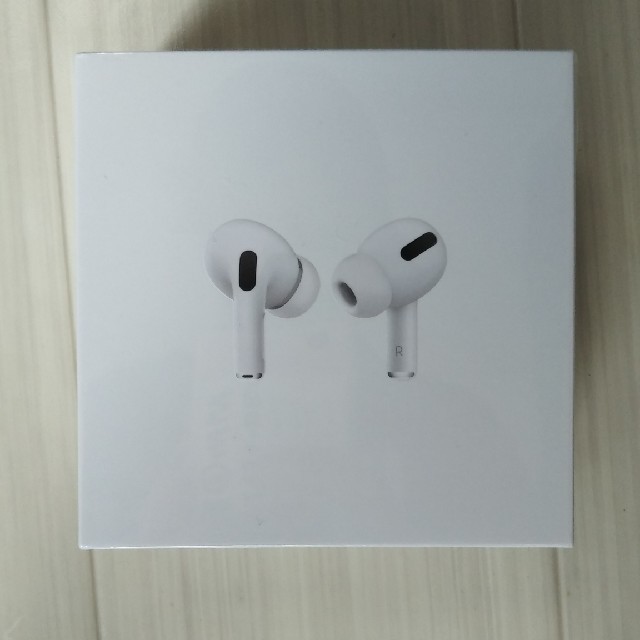 【新品未開封】Apple AirPods Pro 17台セット