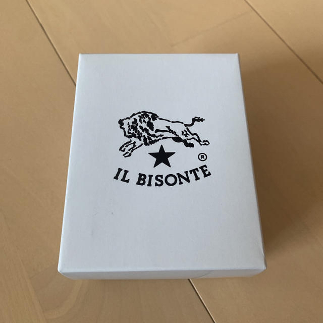 IL BISONTE(イルビゾンテ)の【イルビゾンテ】腕時計 メンズの時計(腕時計(アナログ))の商品写真