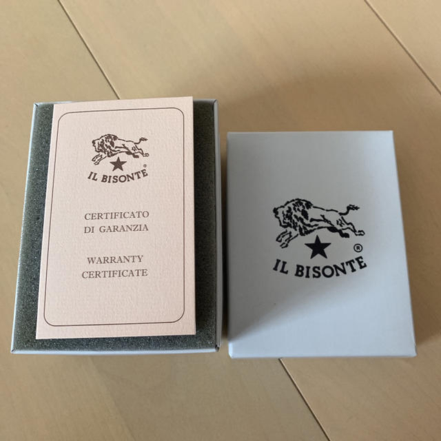 IL BISONTE(イルビゾンテ)の【イルビゾンテ】腕時計 メンズの時計(腕時計(アナログ))の商品写真