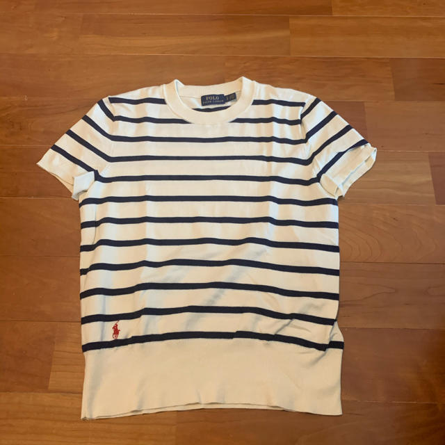 POLO RALPH LAUREN(ポロラルフローレン)のPOLO Ralph Lauren コットンセーター レディースのトップス(ニット/セーター)の商品写真