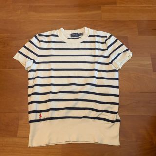 ポロラルフローレン(POLO RALPH LAUREN)のPOLO Ralph Lauren コットンセーター(ニット/セーター)