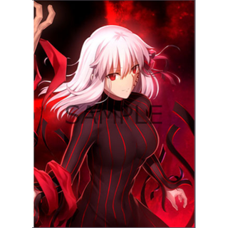 アイラ様専用　劇場版Fate/stay night HFビジュアルボード　桜(その他)