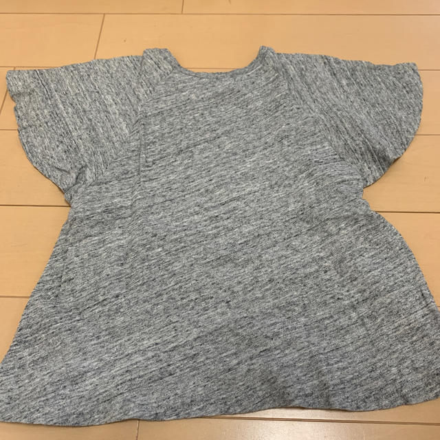 BREEZE(ブリーズ)のBREEZE 120 ミニーＴ キッズ/ベビー/マタニティのキッズ服女の子用(90cm~)(Tシャツ/カットソー)の商品写真