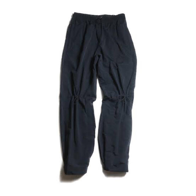 ENNOY NYLON PANTS L 23 ss