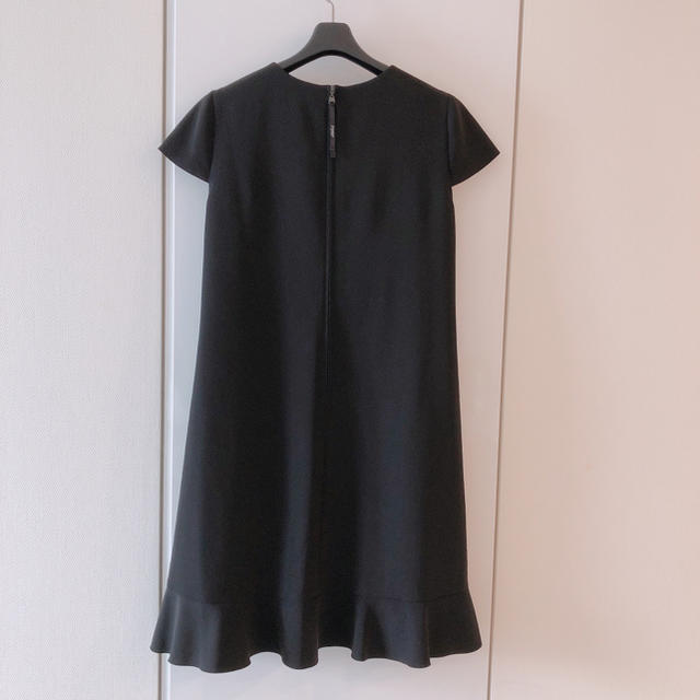 ご専用 フォクシー foxey ウォッシャブルドレス ワンピース | www.kzmr ...